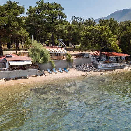 Apartment Romantic *