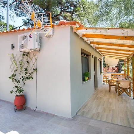 Romantic Apartmán *