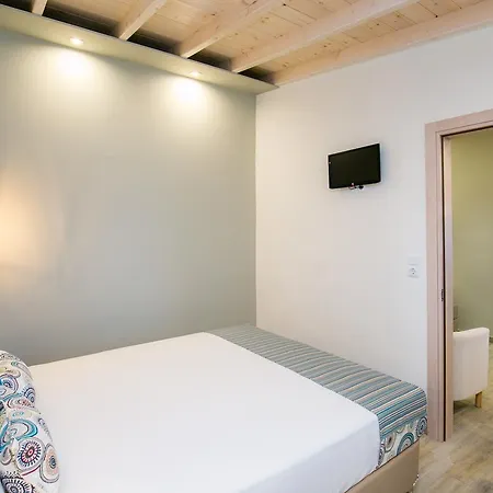 Apartment Romantic *