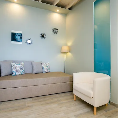 Apartment Romantic *