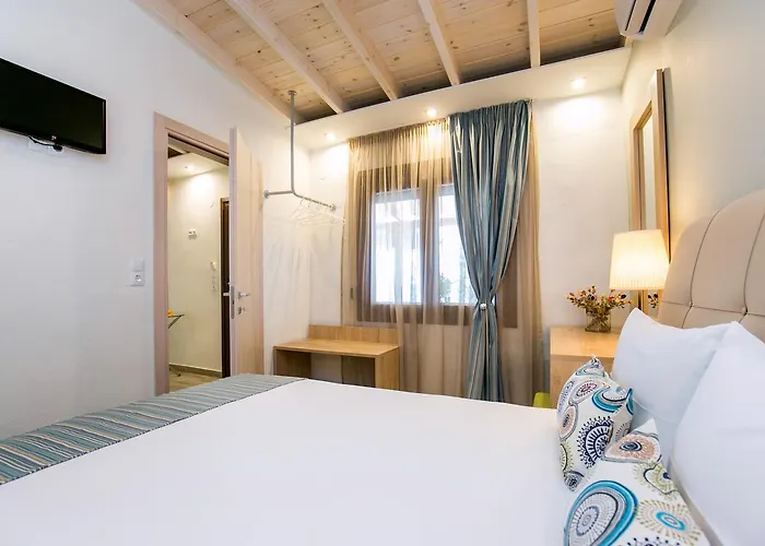 Romantic Apartmán