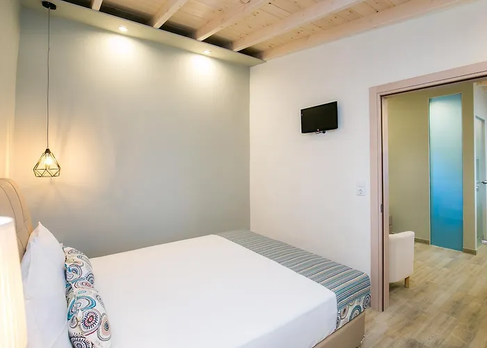 Apartmán Romantic *