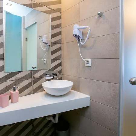 Lägenhet Romantic *