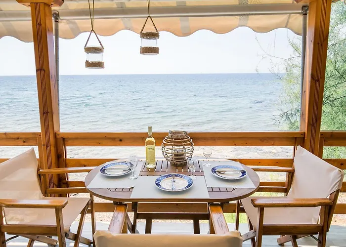 Appartement Romantic